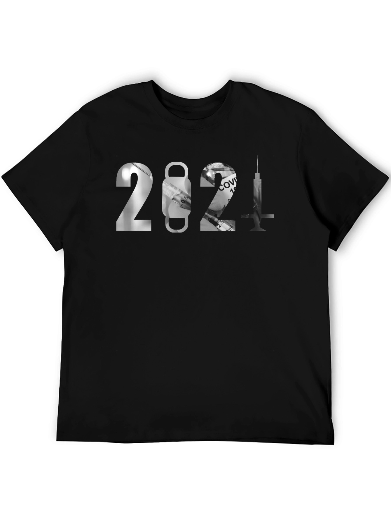 2021 Pandemic T-Shirt