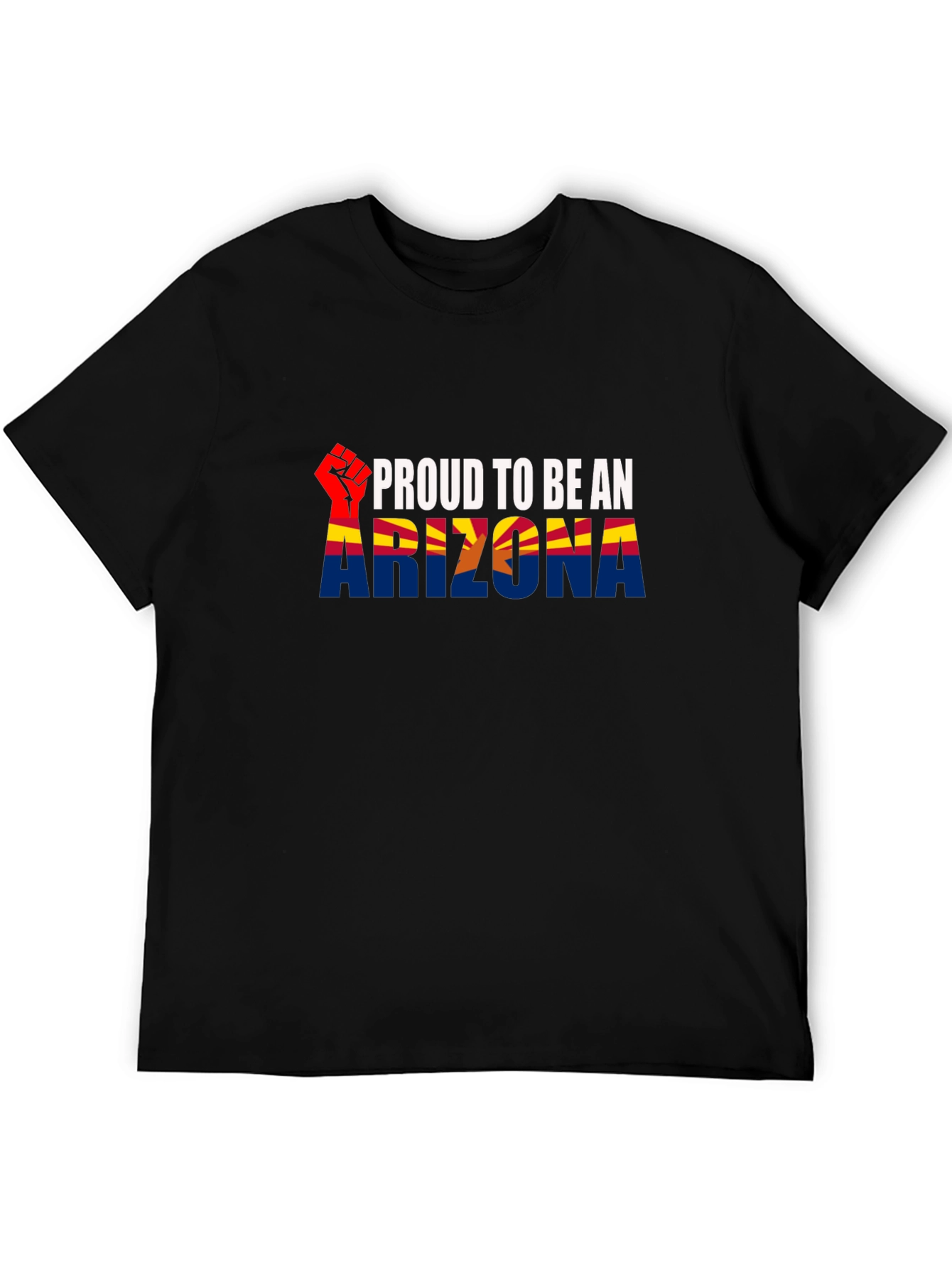 Proud to be an Arizona T-Shirt