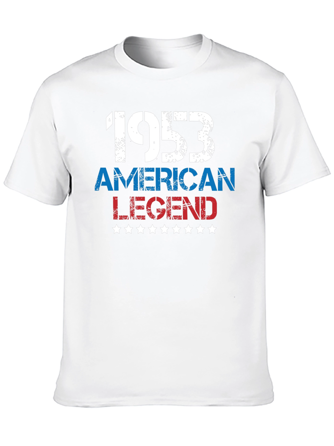 American Legend 1953 Graphic T-Shirt