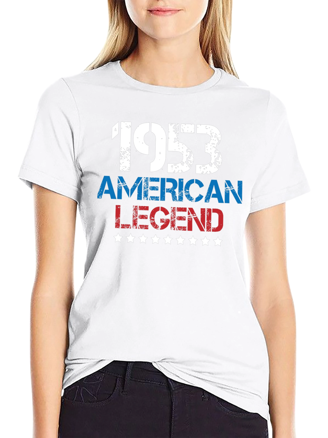 American Legend 1953 Graphic T-Shirt