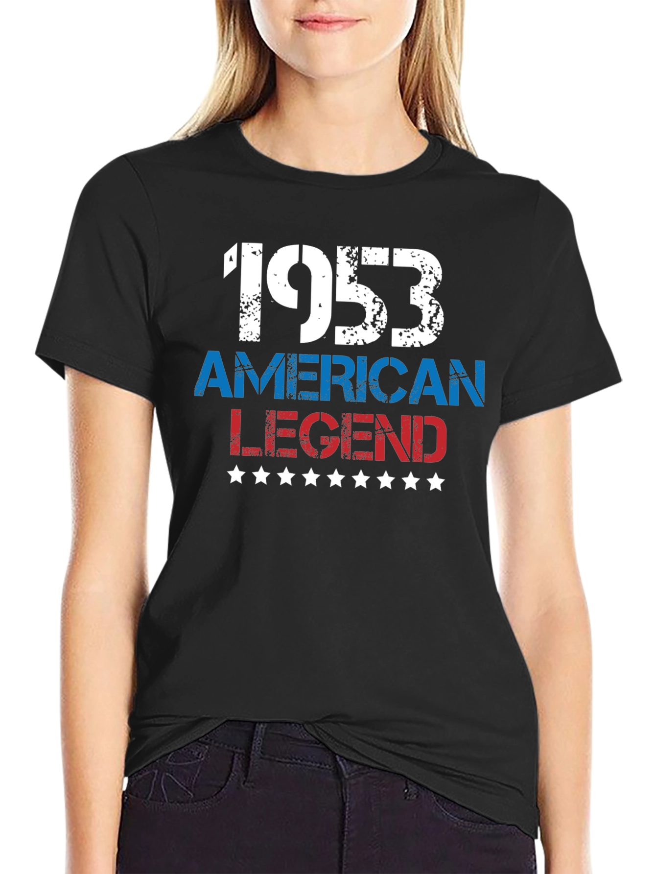 American Legend 1953 Graphic T-Shirt