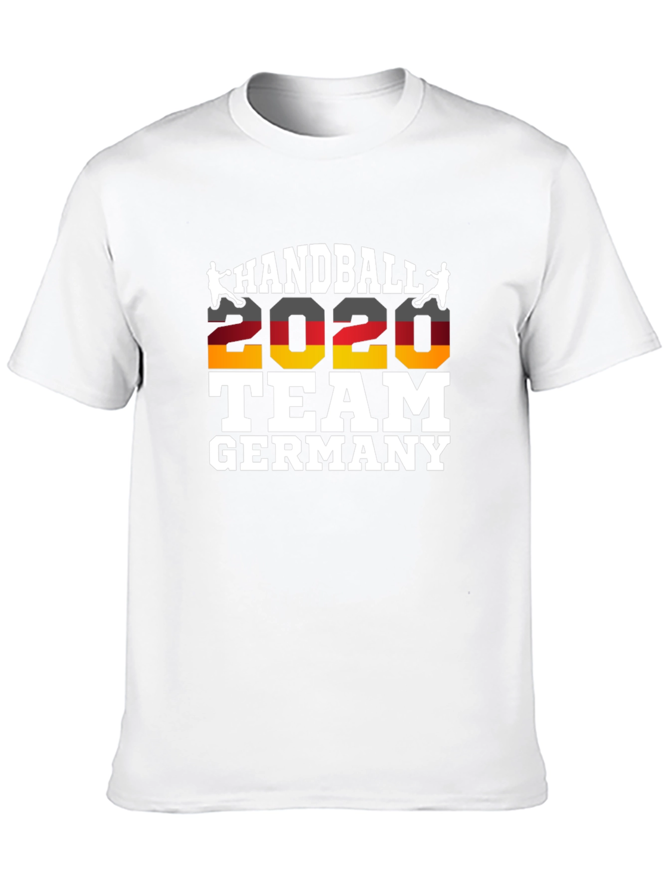 Handball Germany 2020 Team T-Shirt