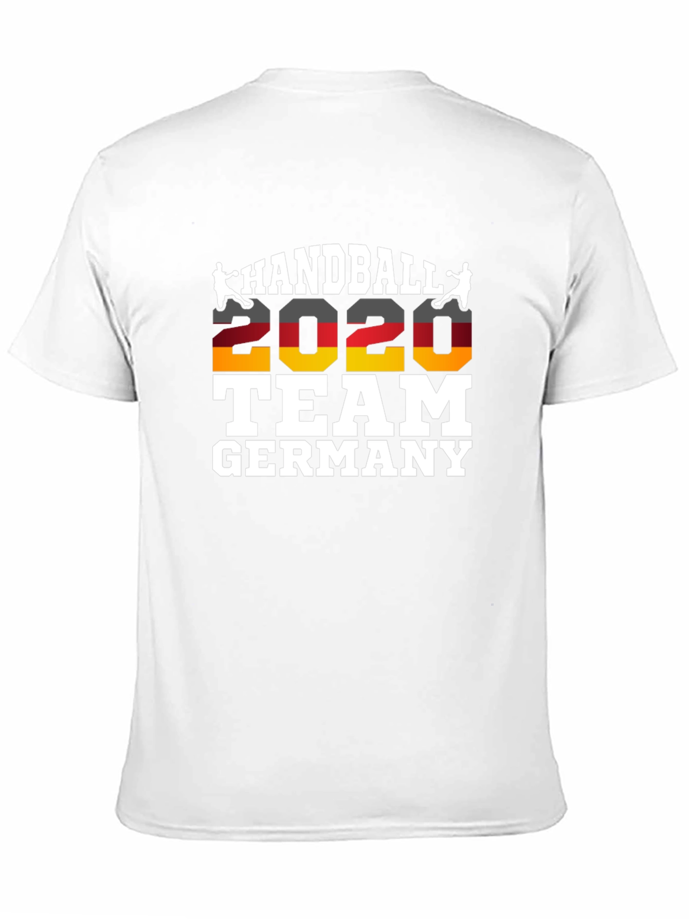 Handball Germany 2020 Team T-Shirt