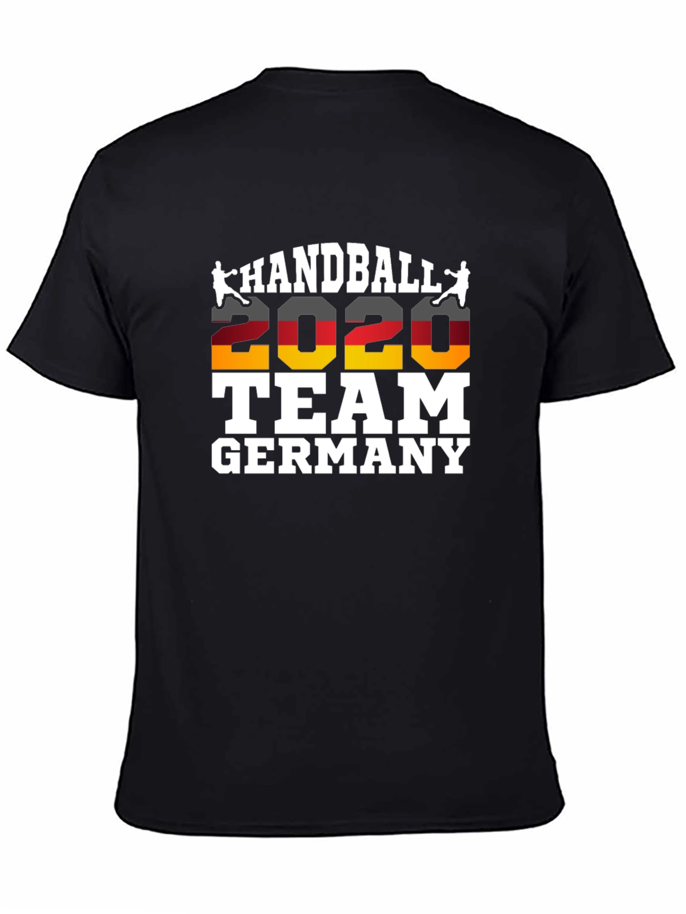 Handball Germany 2020 Team T-Shirt