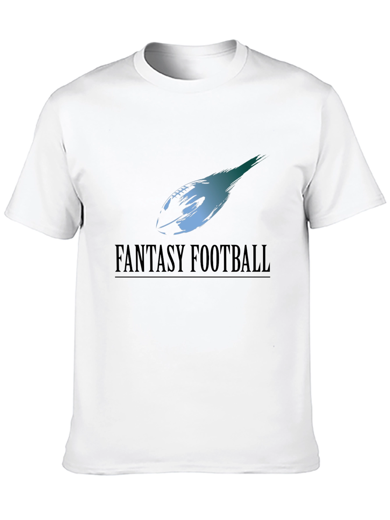 Fantasy Football Comet T-Shirt