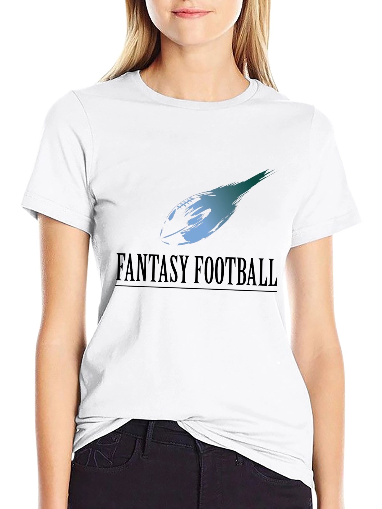 Fantasy Football Comet T-Shirt