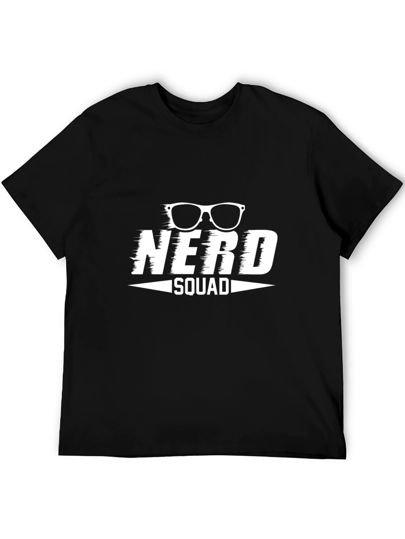 Nerd Squad T-Shirt - Geek Chic