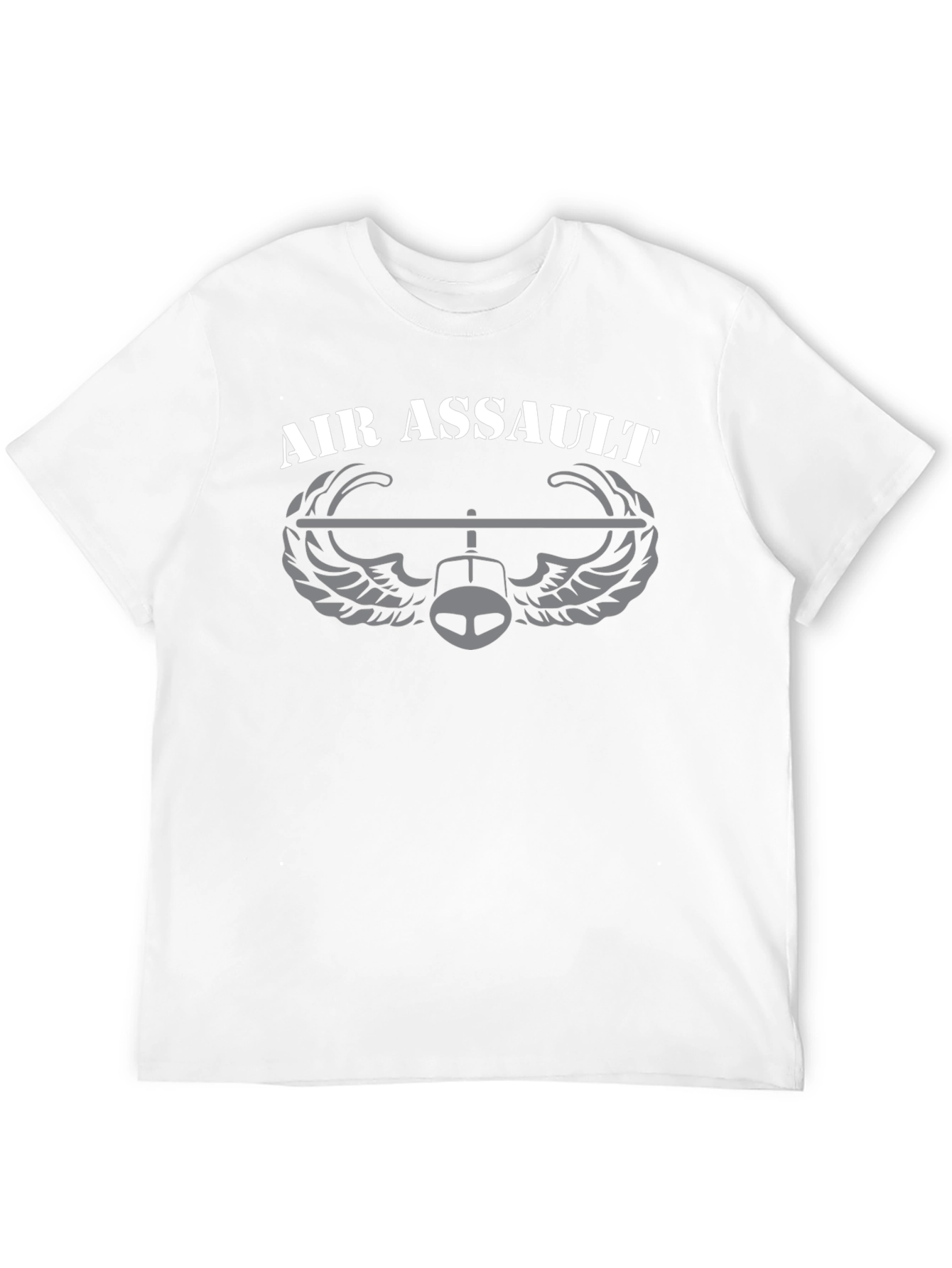 Air Assault T-Shirt - Military Style