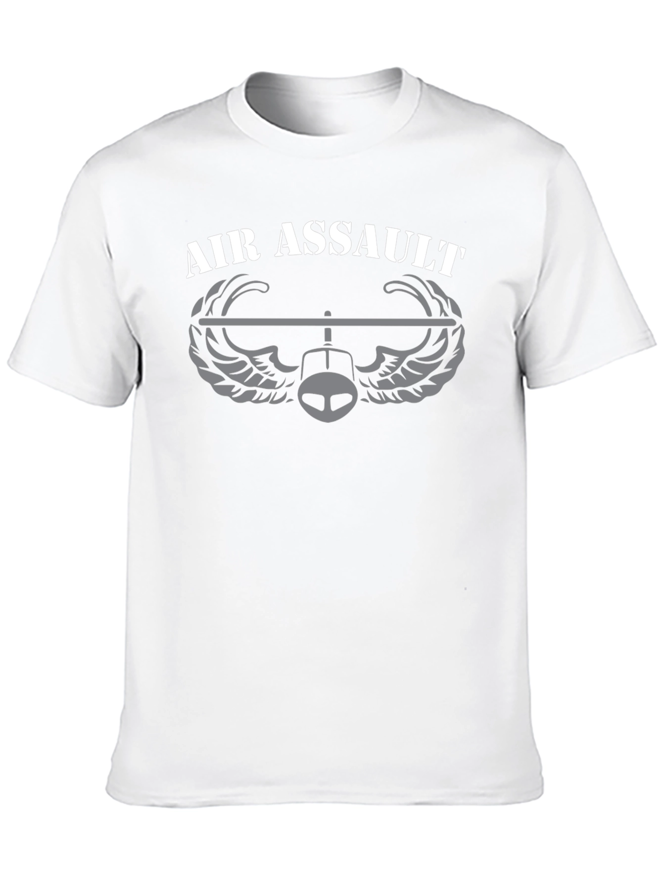 Air Assault T-Shirt - Military Style