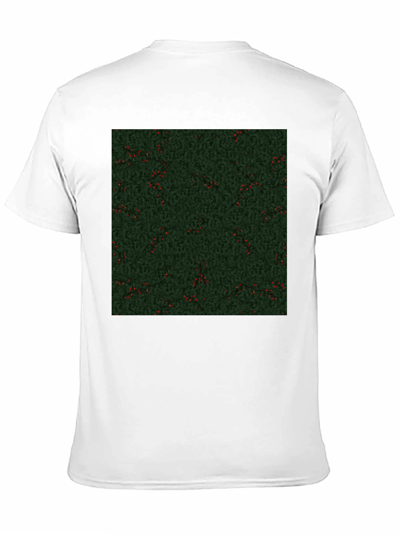 Festive Forest Tee