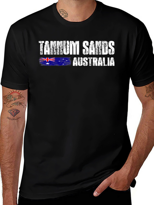 Tannum Sands Australia T-Shirt