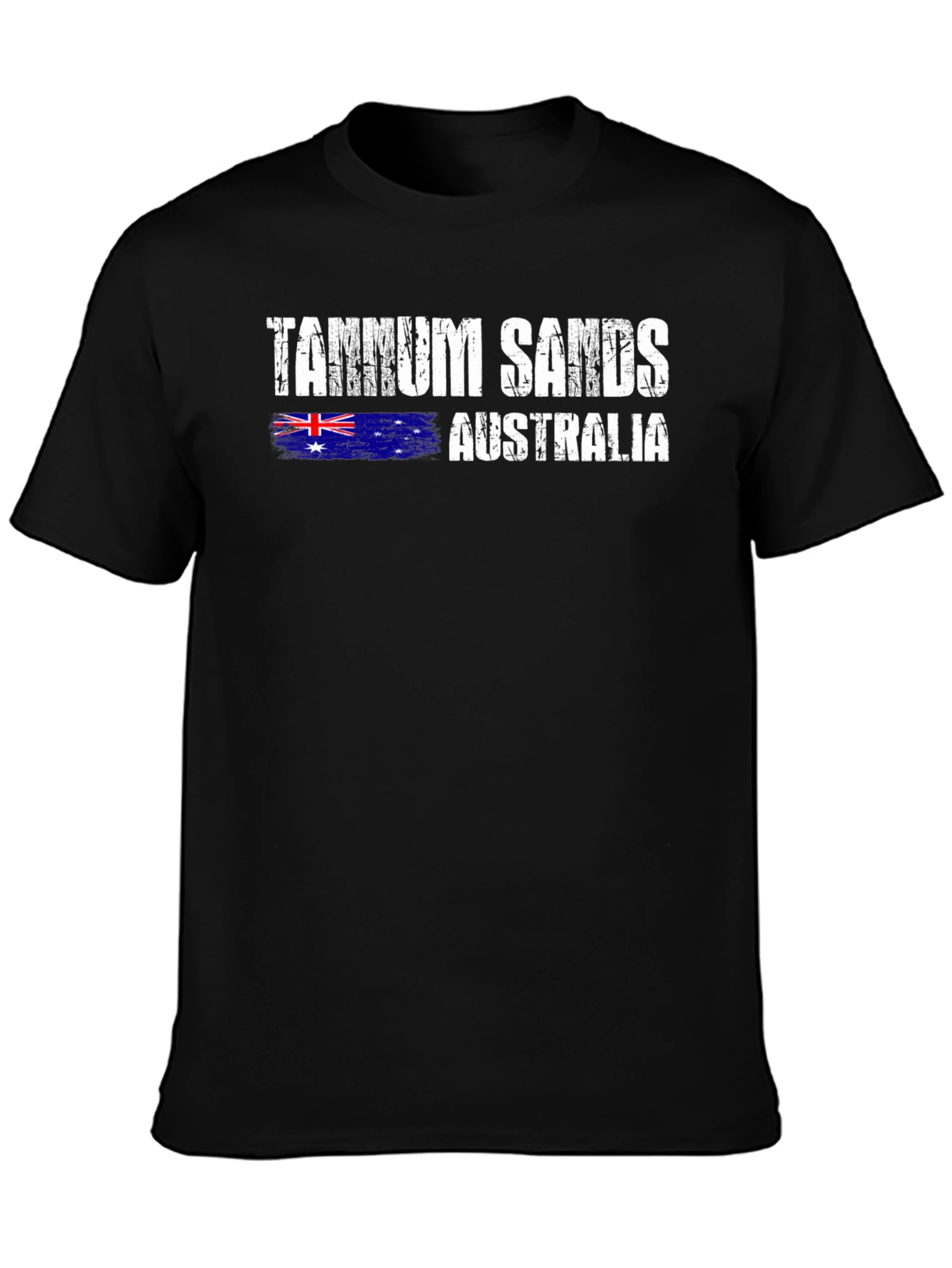 Tannum Sands Australia T-Shirt