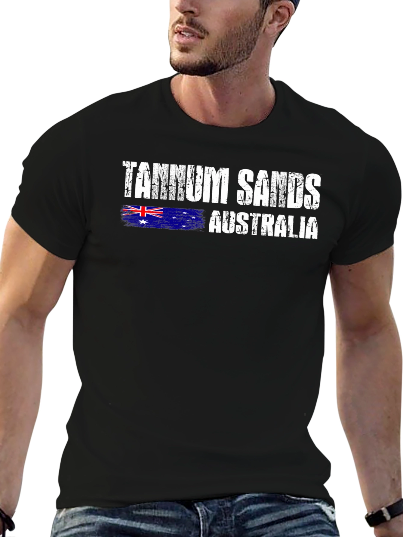 Tannum Sands Australia T-Shirt