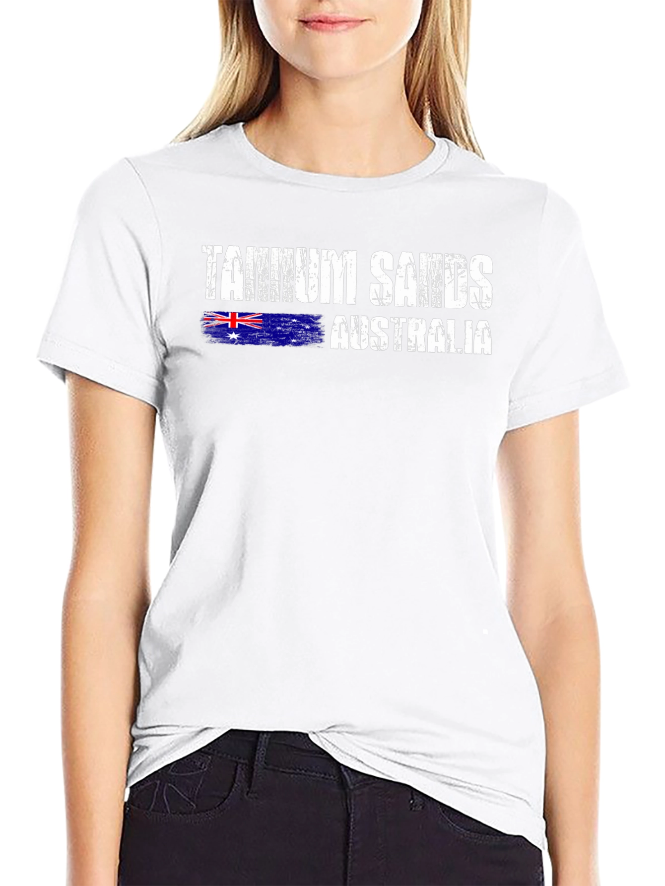 Tannum Sands Australia T-Shirt