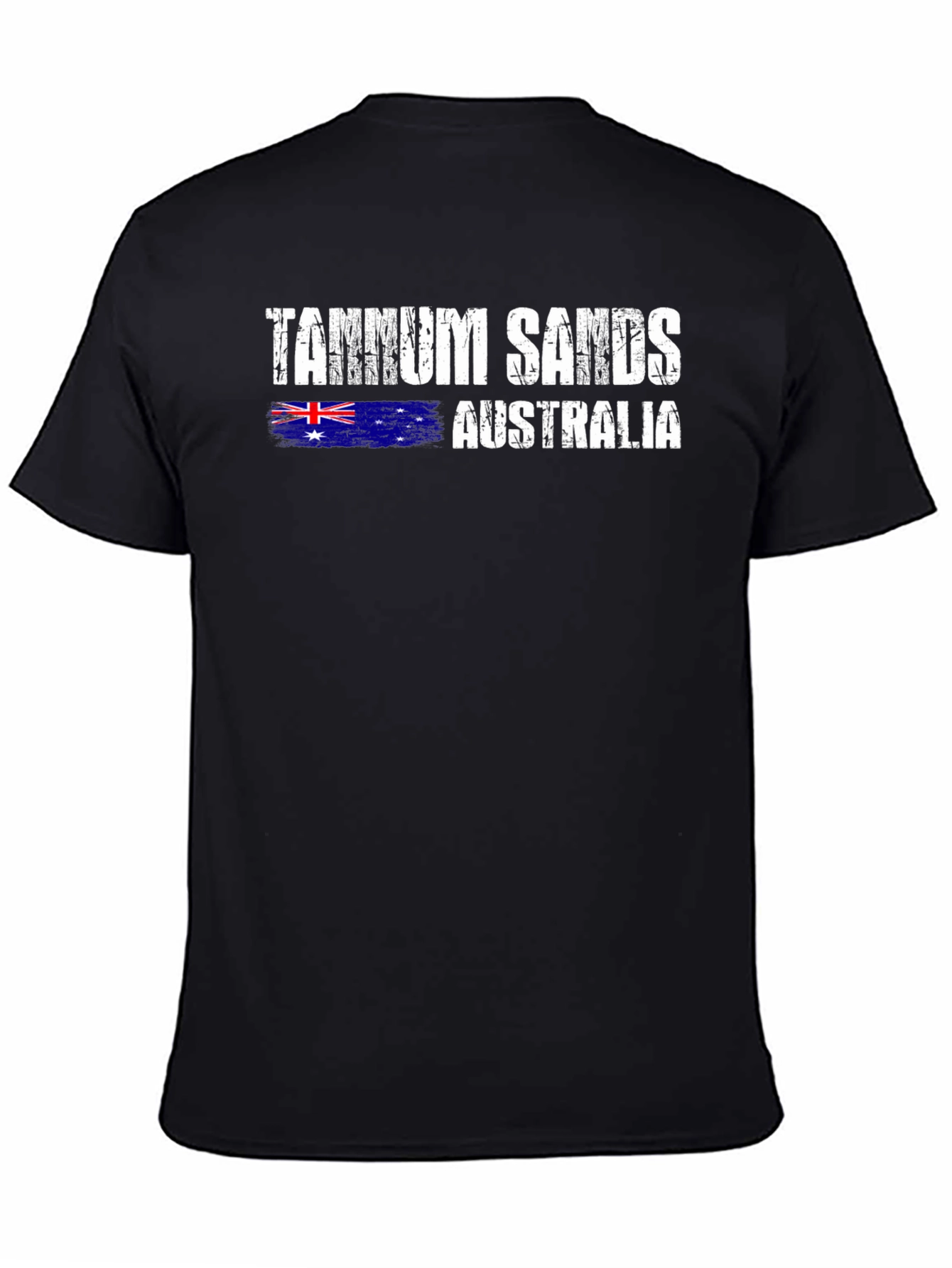 Tannum Sands Australia T-Shirt