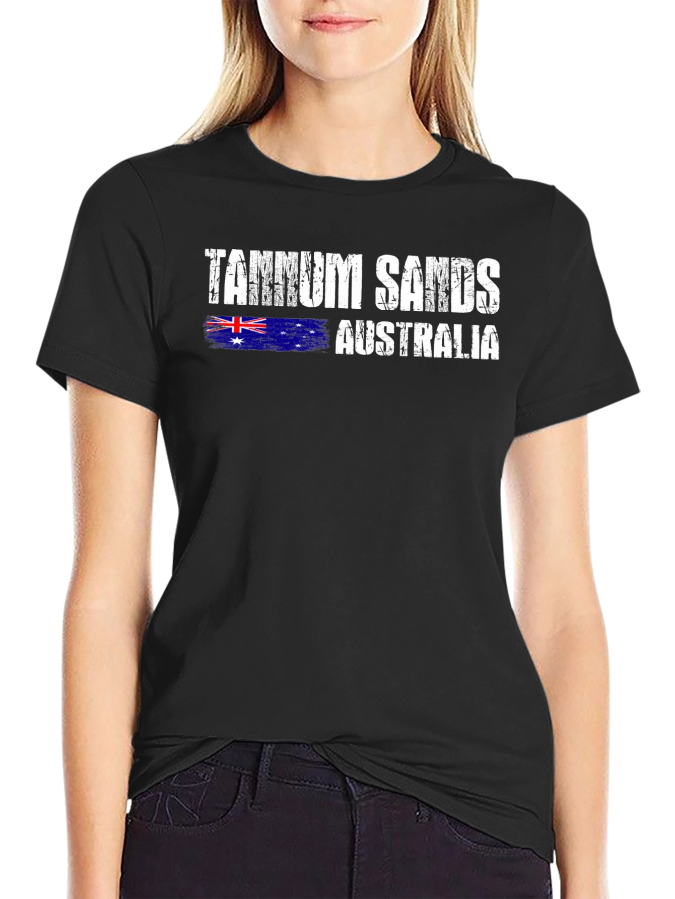 Tannum Sands Australia T-Shirt