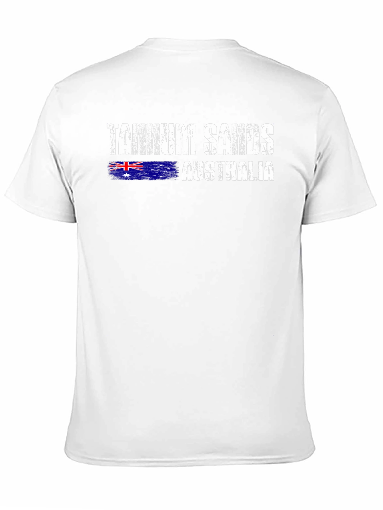 Tannum Sands Australia T-Shirt
