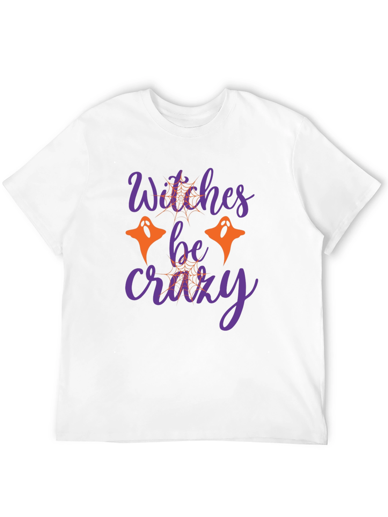 Witches Be Crazy Halloween T-Shirt