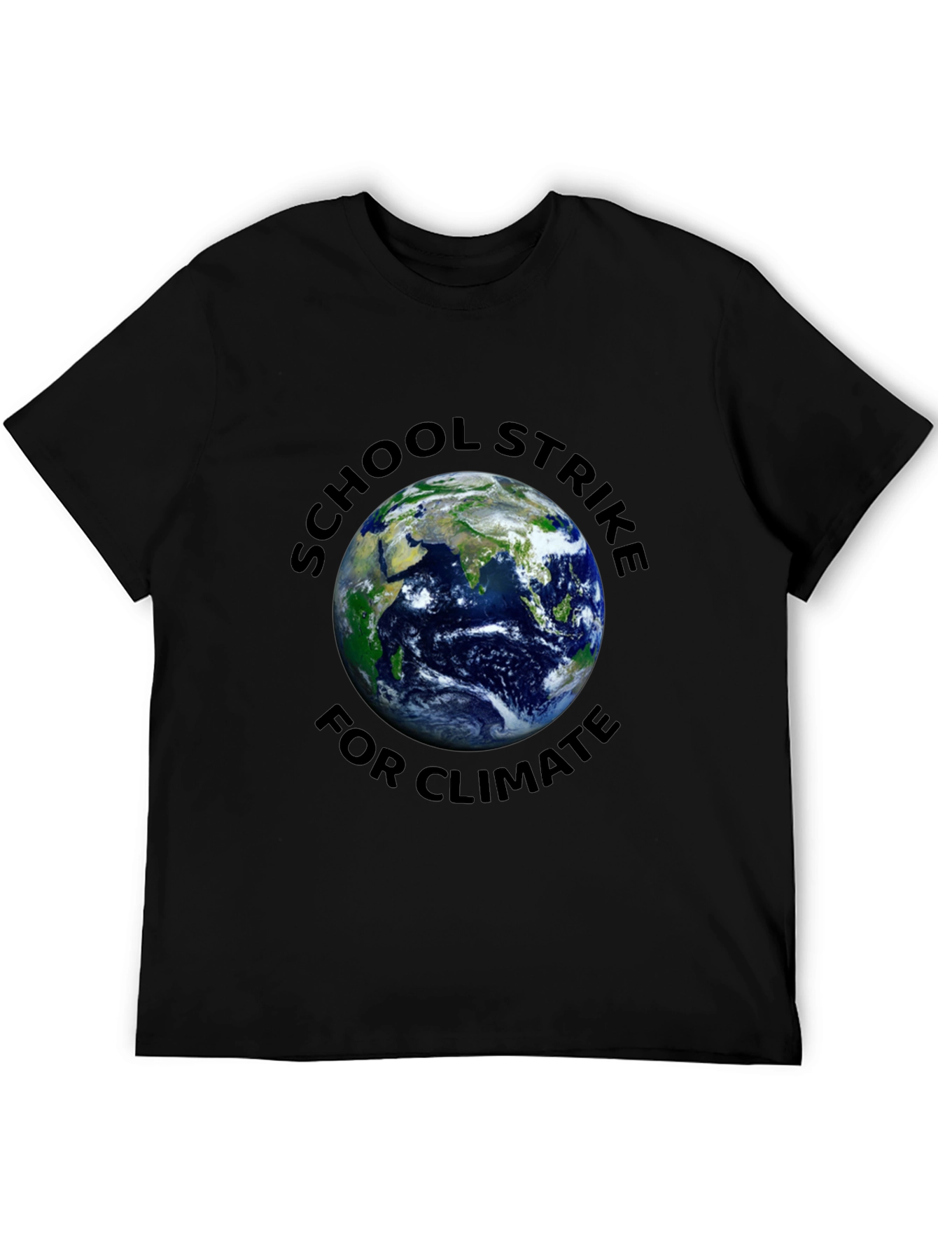 School Strike For Climate Change T-Shirt