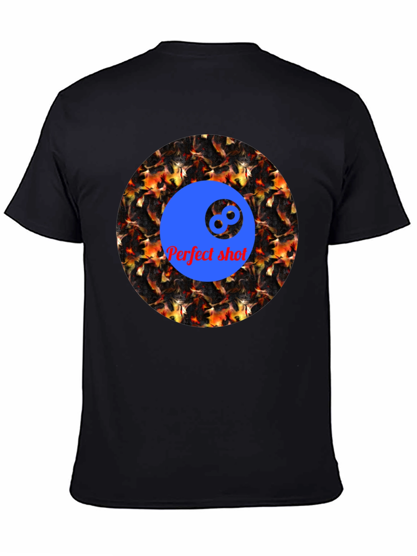 Perfect Shot Billiards T-Shirt