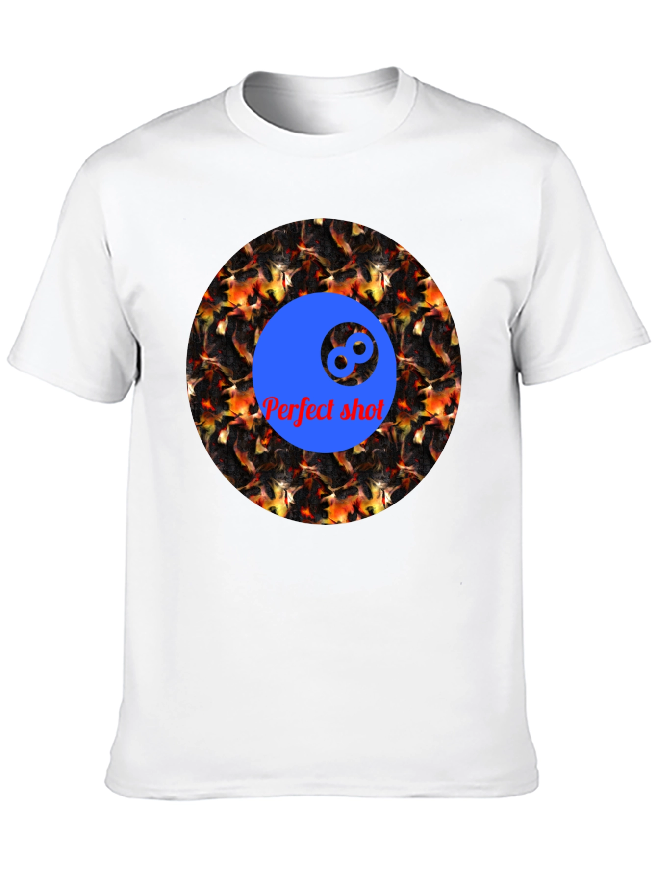 Perfect Shot Billiards T-Shirt