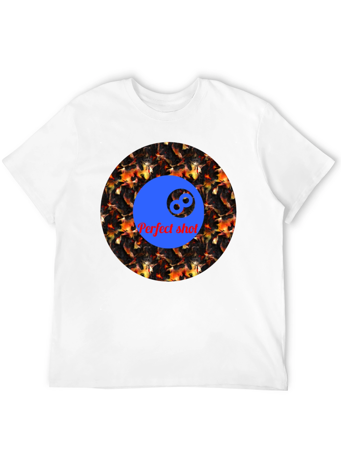 Perfect Shot Billiards T-Shirt
