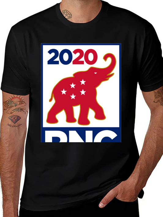 Republican 2020 Elephant T-Shirt