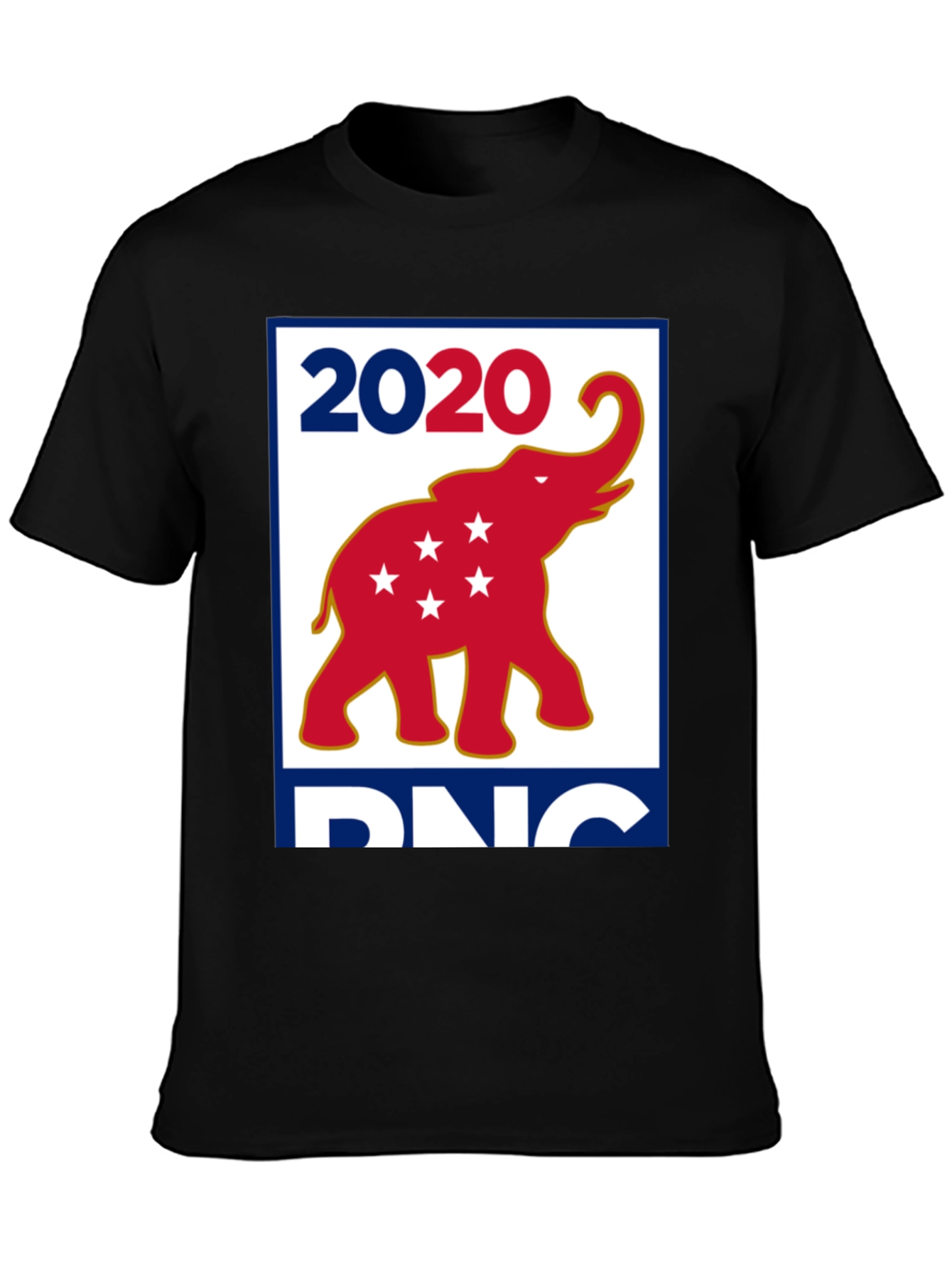 Republican 2020 Elephant T-Shirt