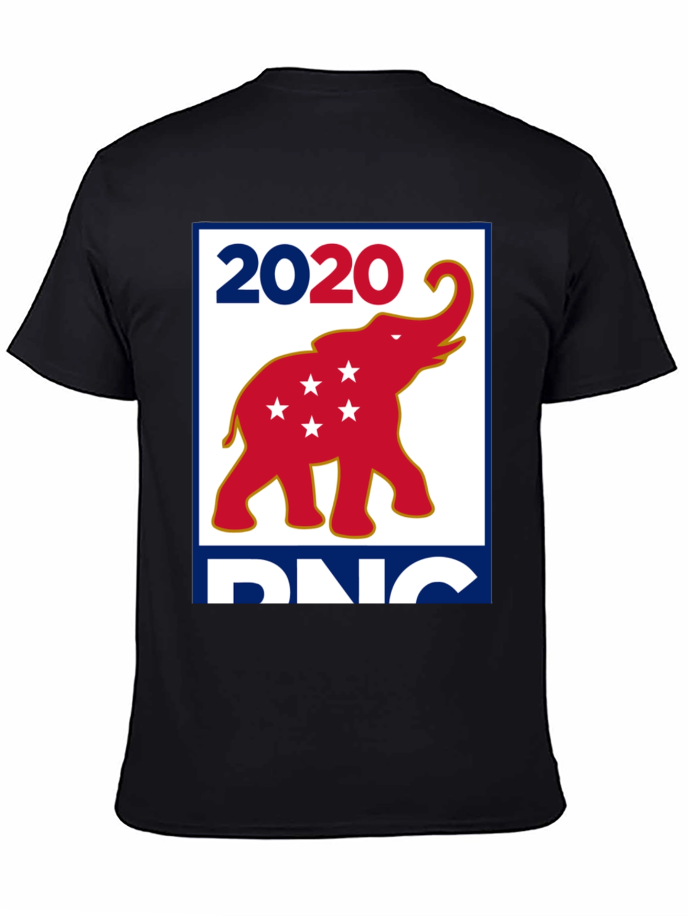 Republican 2020 Elephant T-Shirt