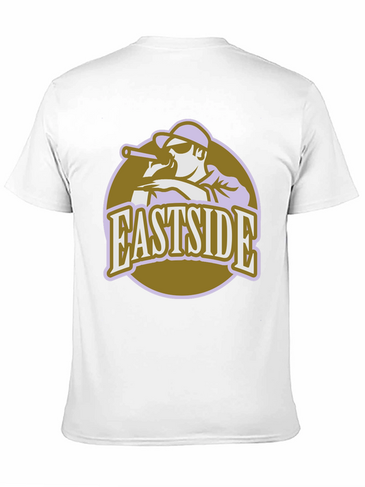 Eastside Graphic Tee - Urban Style