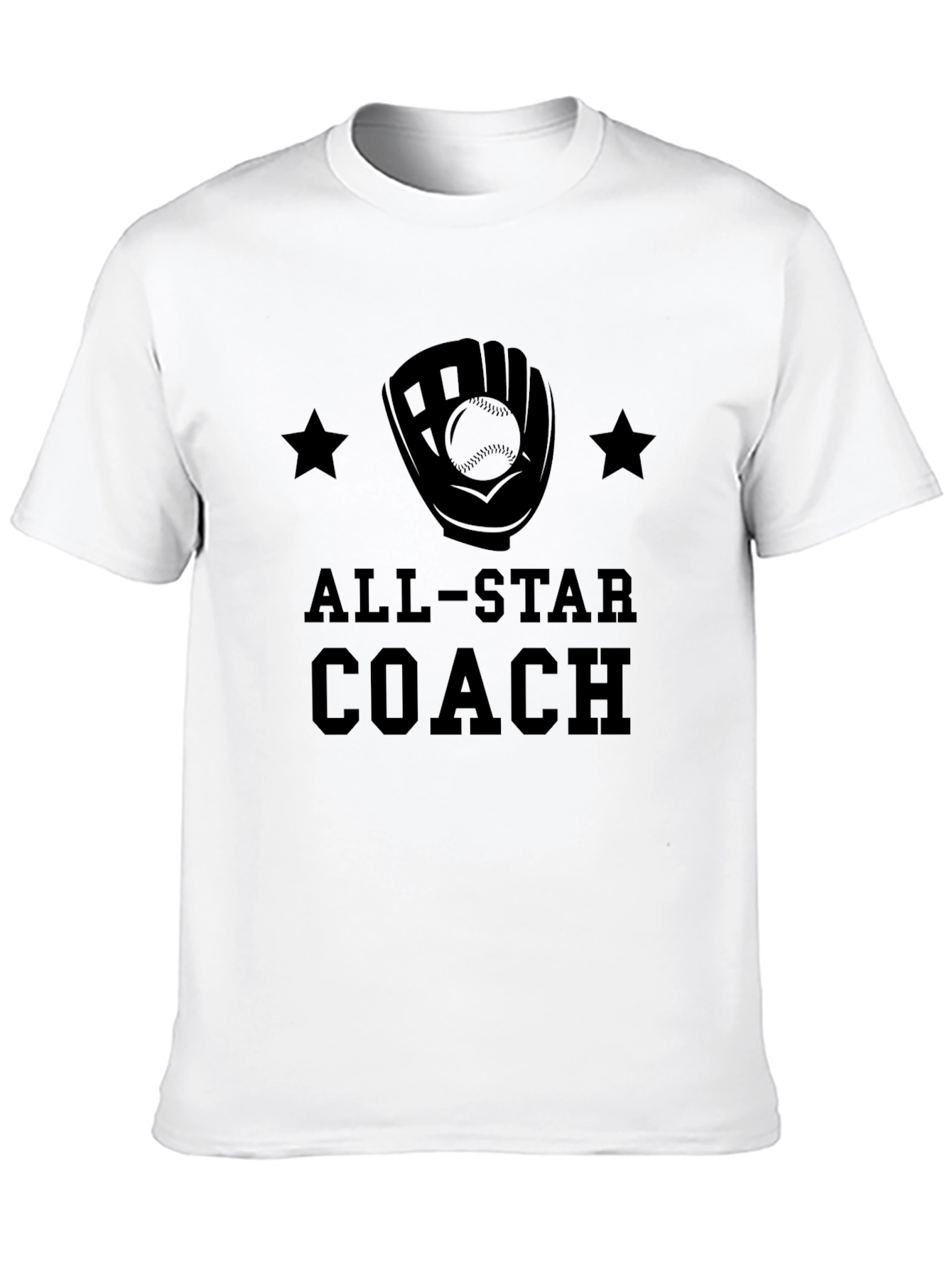 All-Star Coach T-Shirt