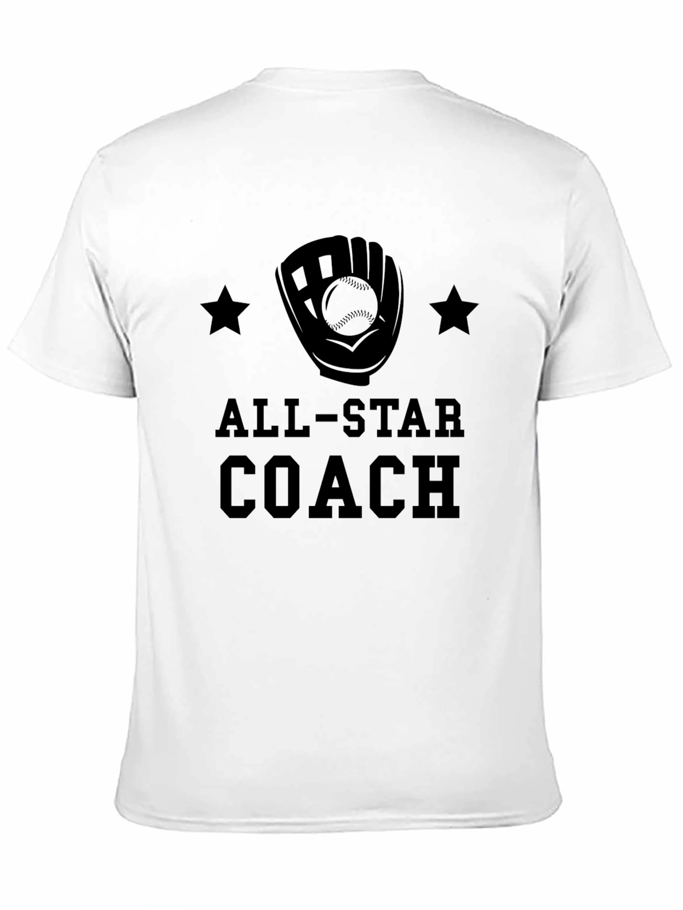 All-Star Coach T-Shirt