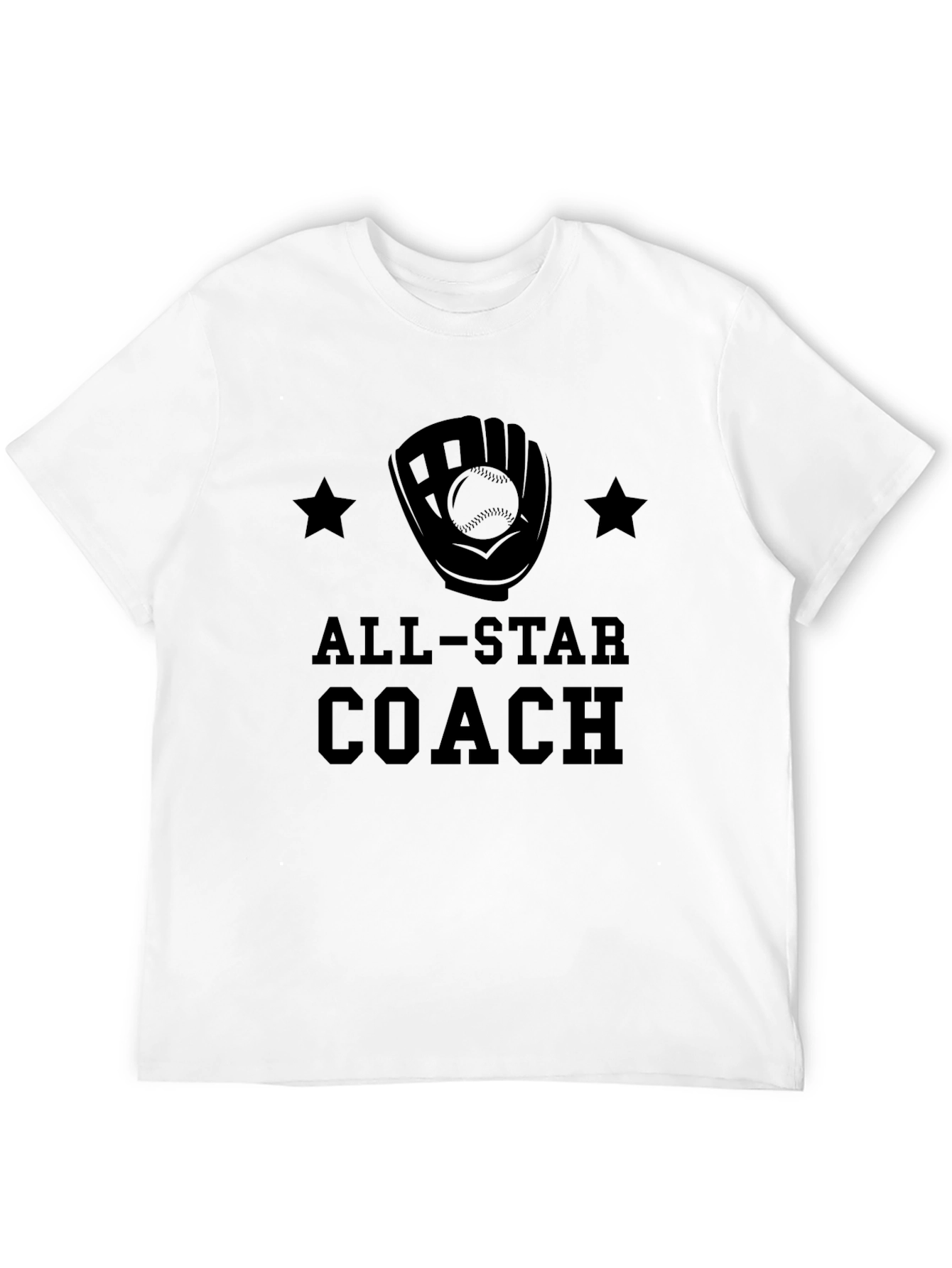 All-Star Coach T-Shirt