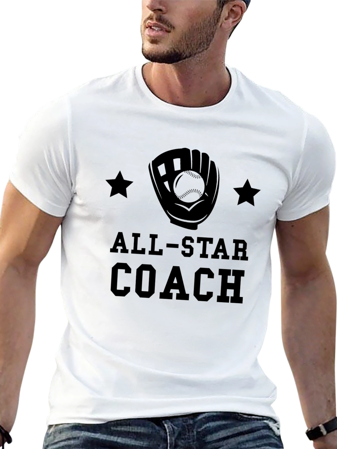 All-Star Coach T-Shirt