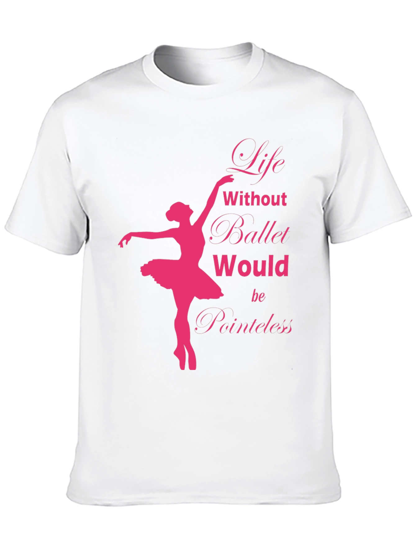 Life Without Ballet T-Shirt