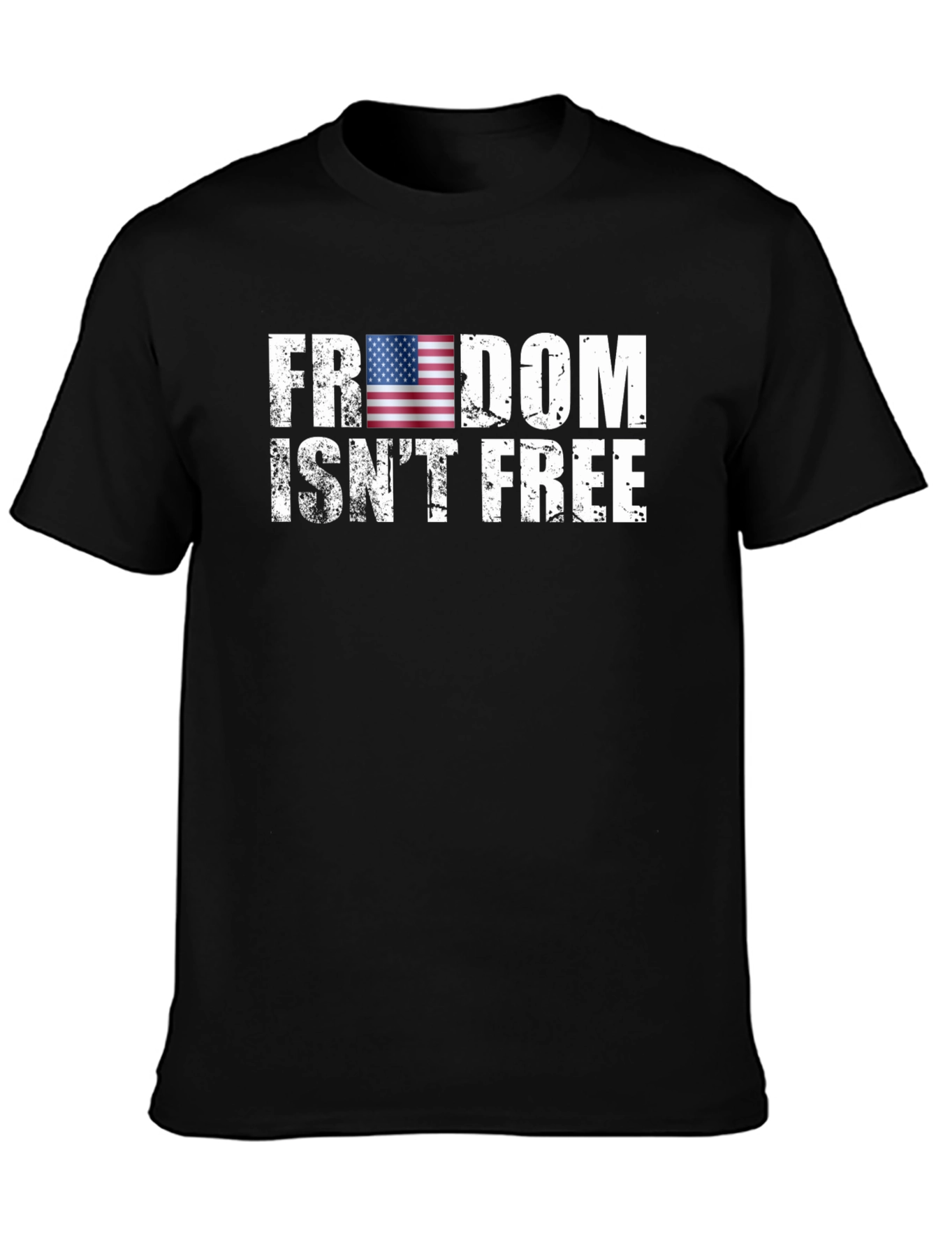 Freedom Isnt Free T-Shirt