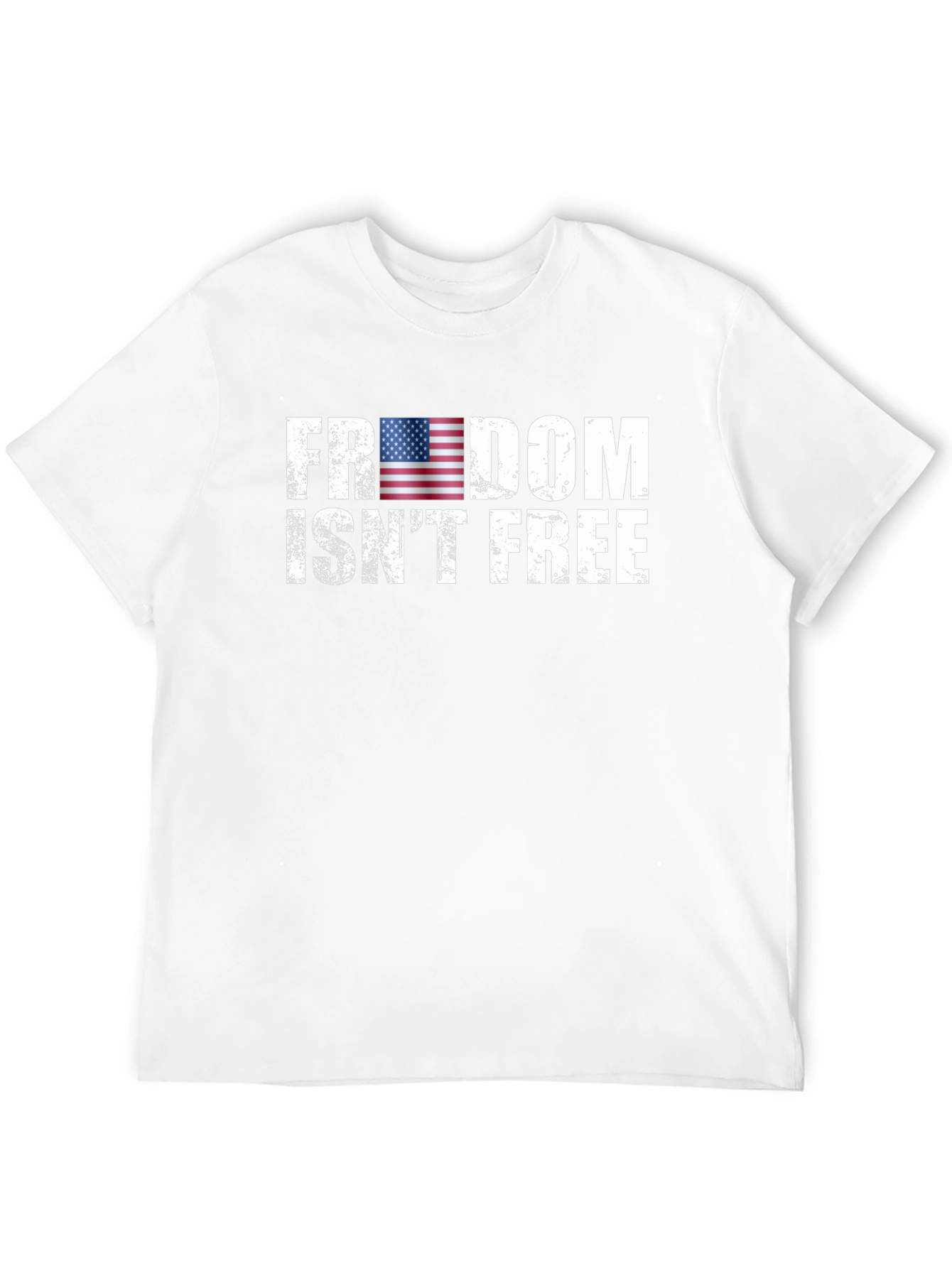 Freedom Isnt Free T-Shirt