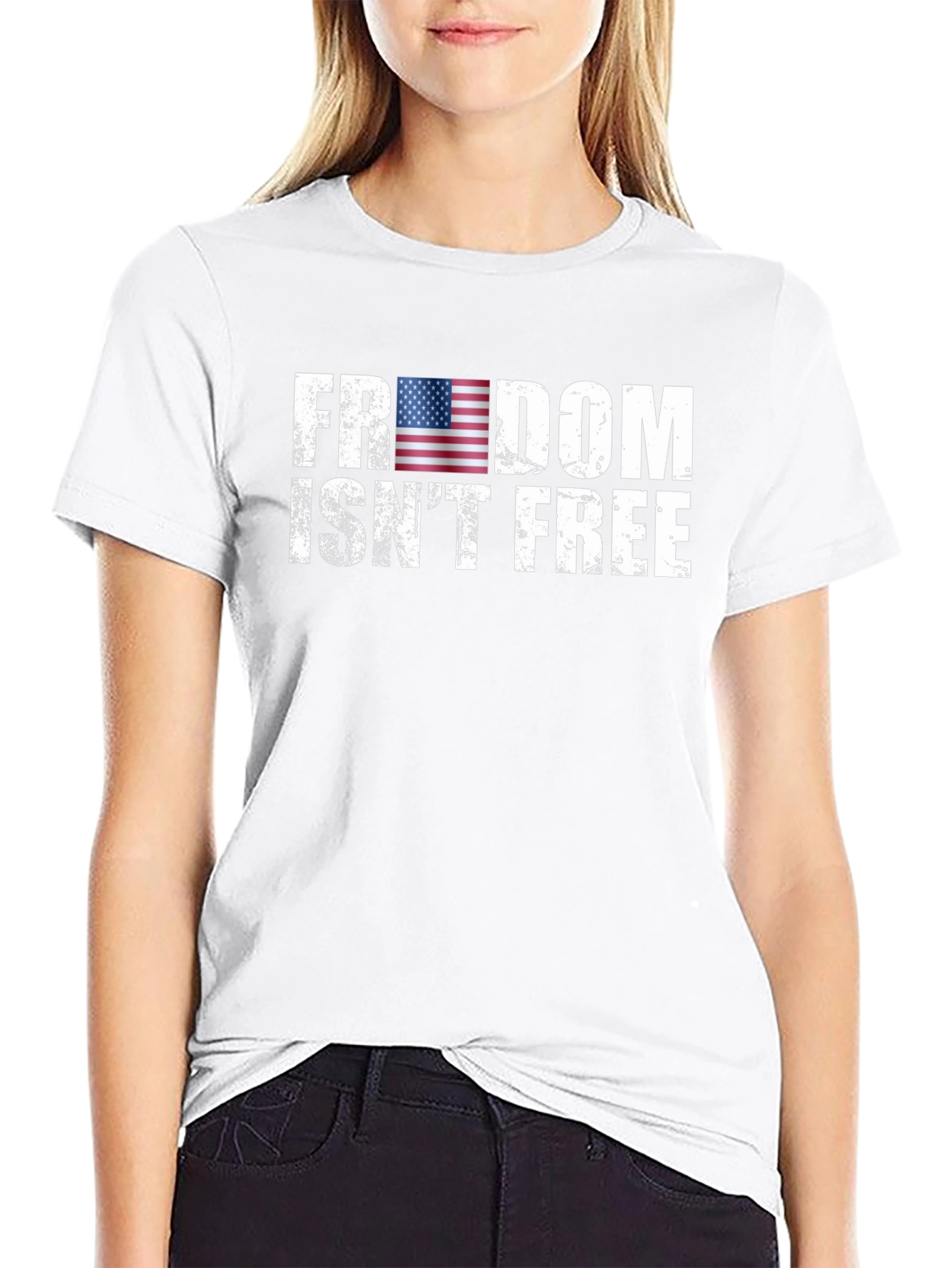 Freedom Isnt Free T-Shirt