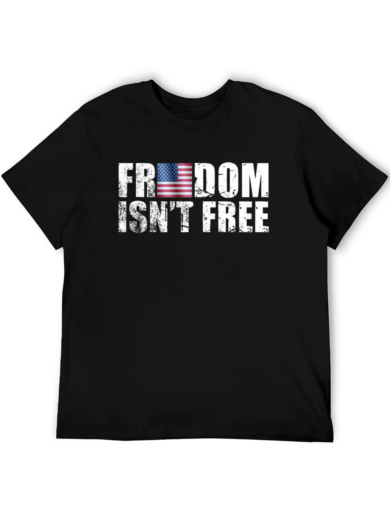 Freedom Isnt Free T-Shirt