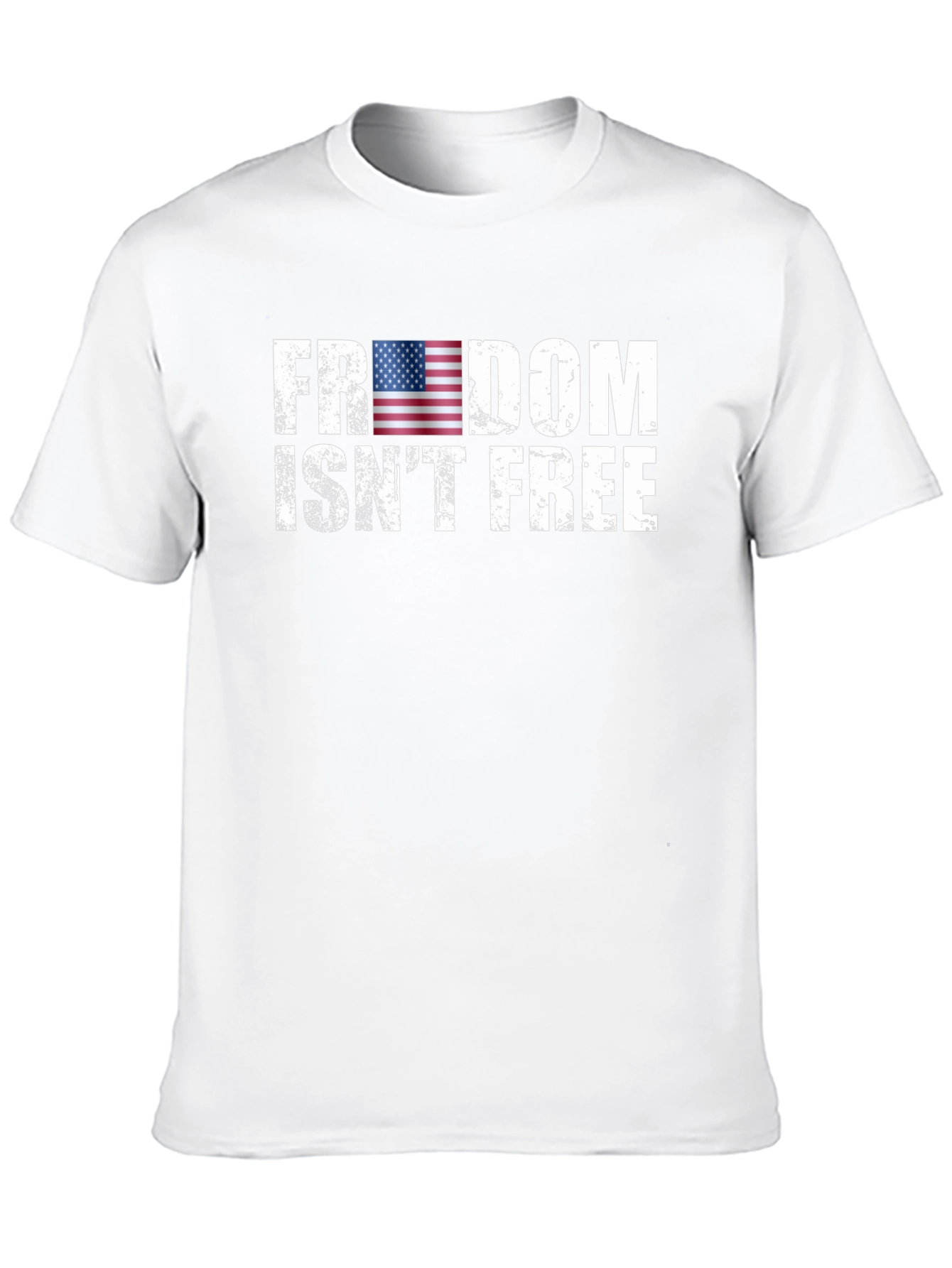 Freedom Isnt Free T-Shirt