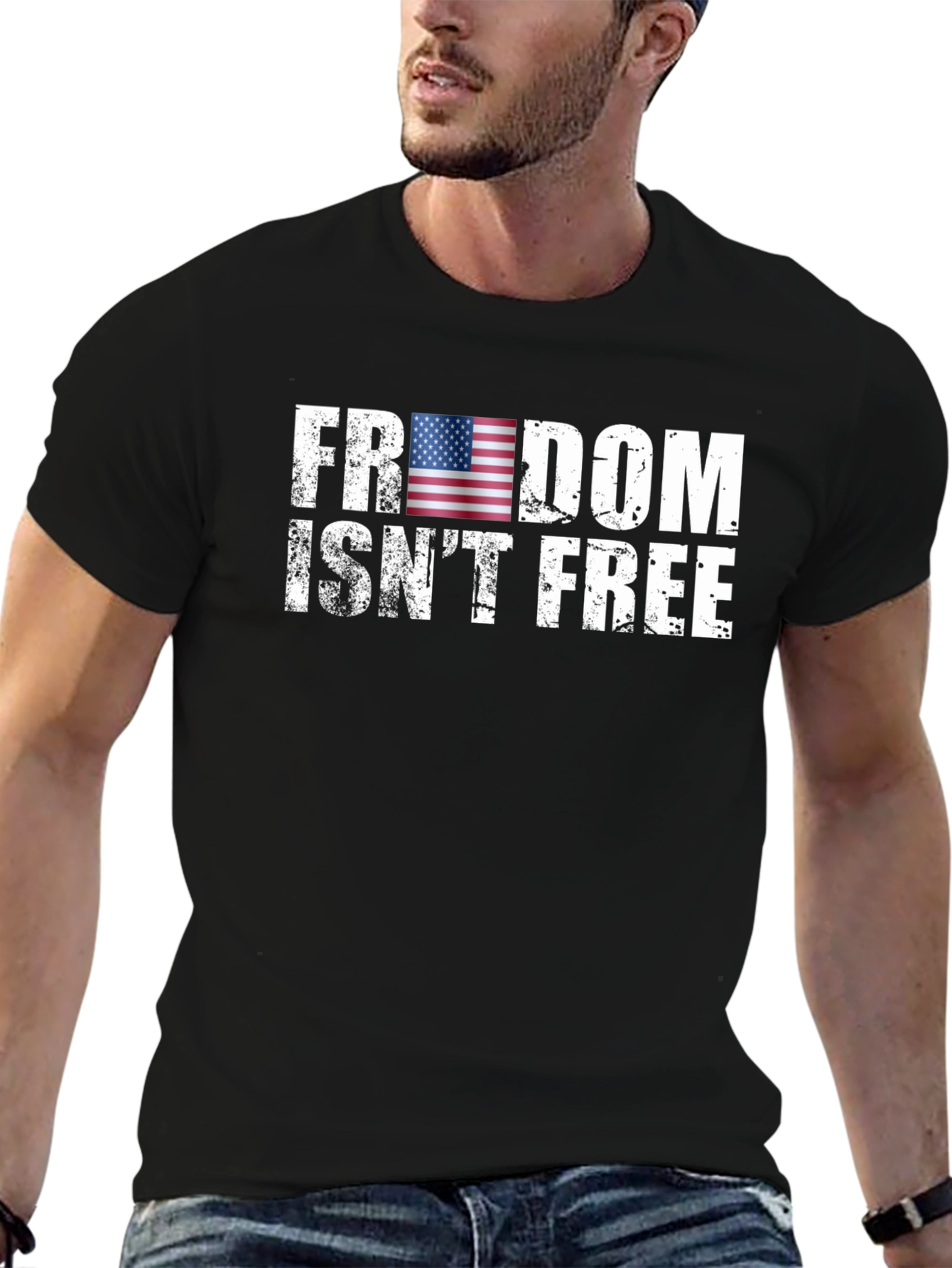 Freedom Isnt Free T-Shirt