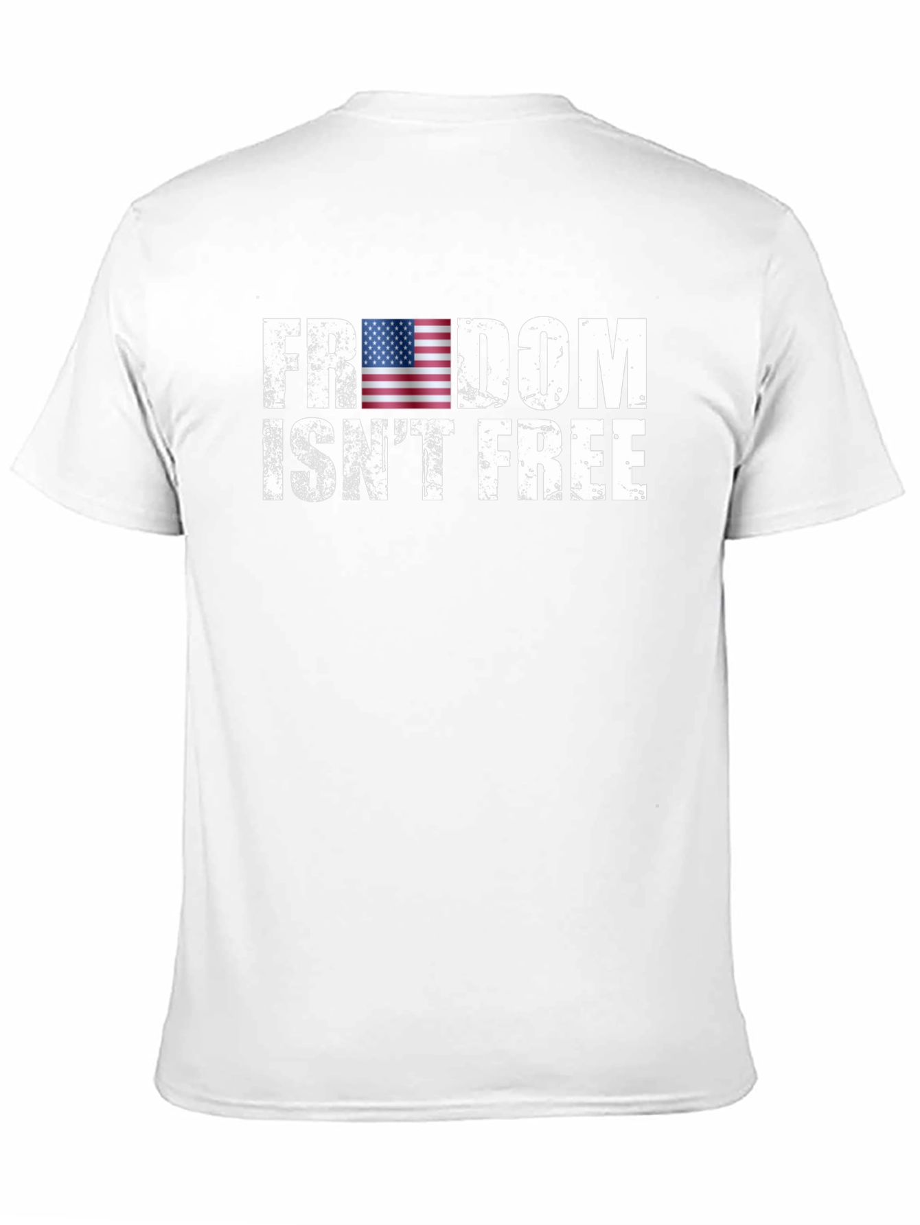 Freedom Isnt Free T-Shirt