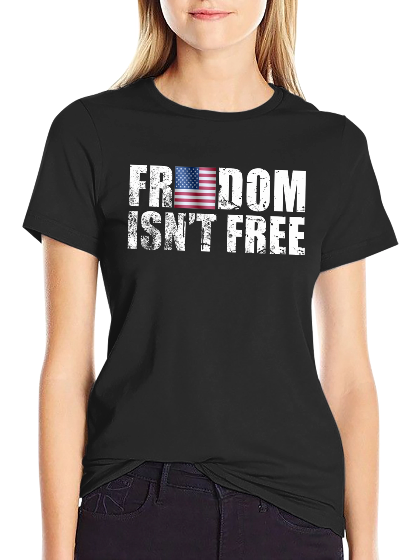 Freedom Isnt Free T-Shirt