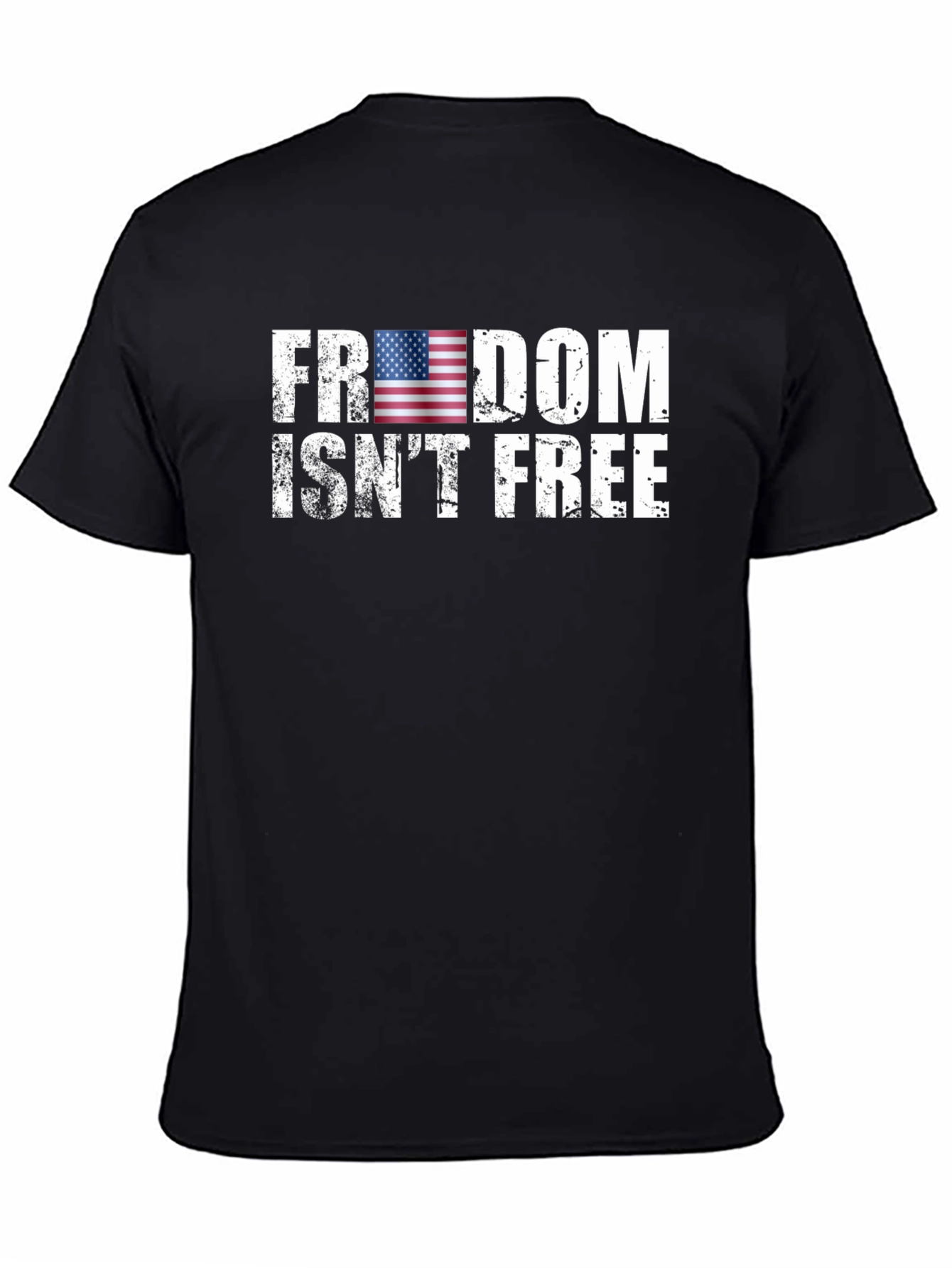 Freedom Isnt Free T-Shirt