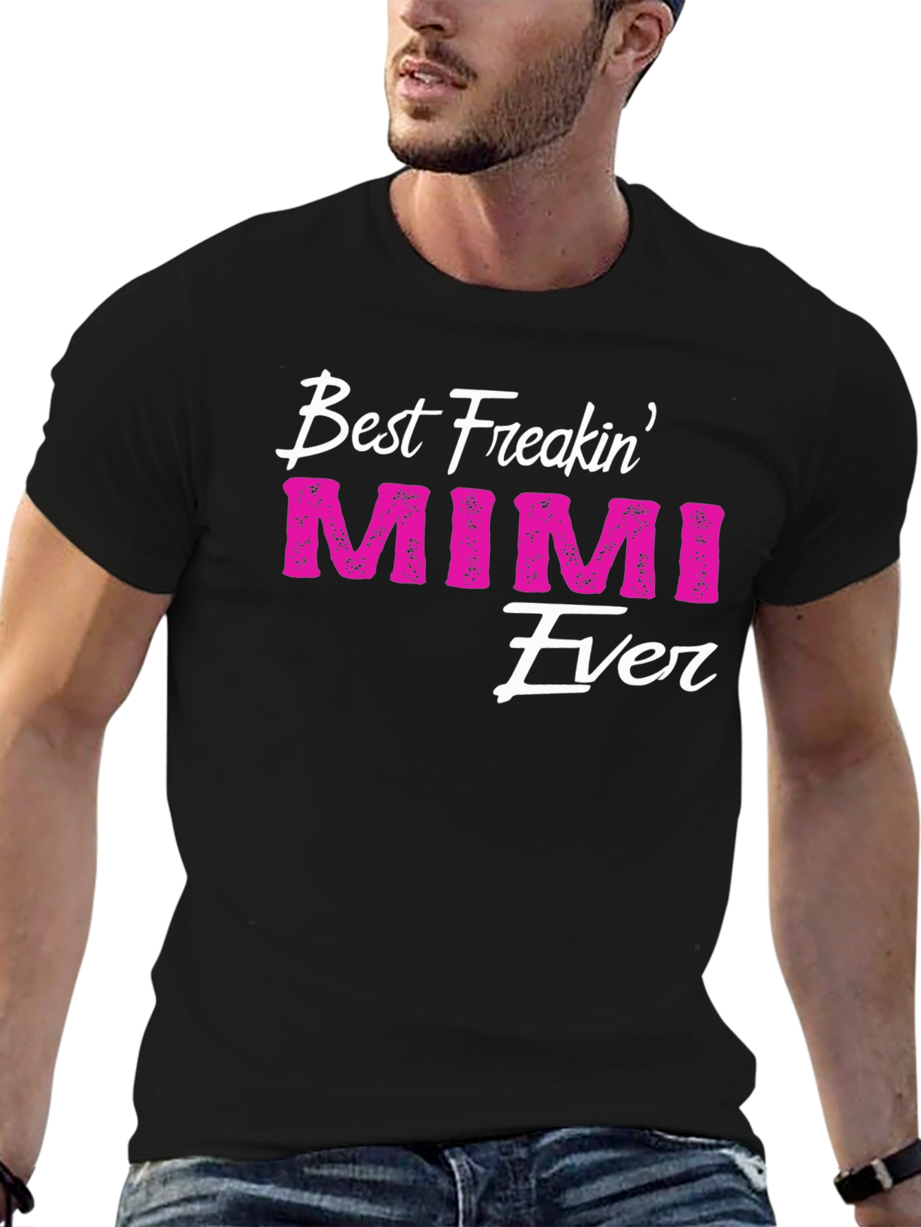 Best Freakin Mimi Ever T-Shirt