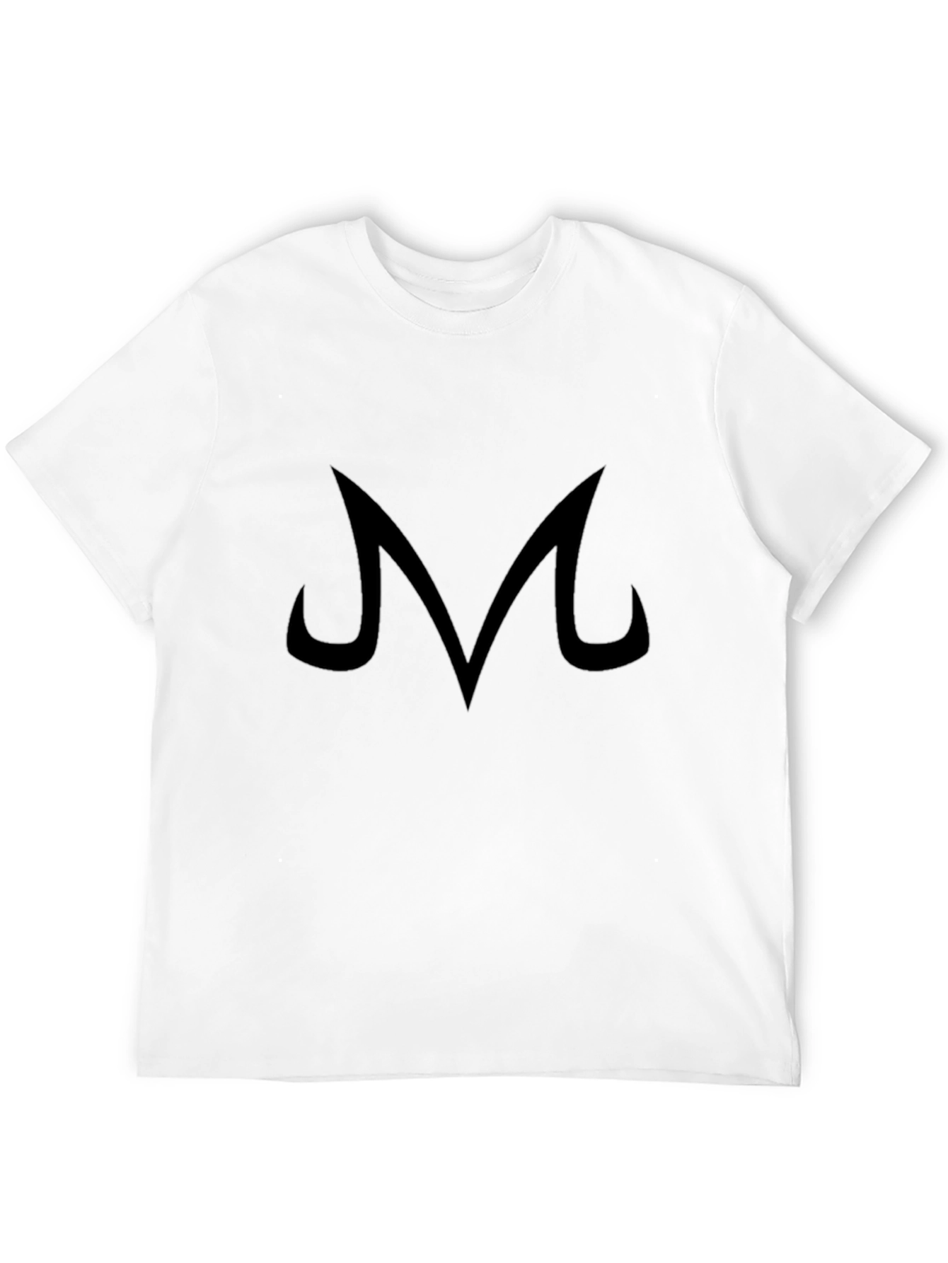 Majin Buu Symbol T-Shirt