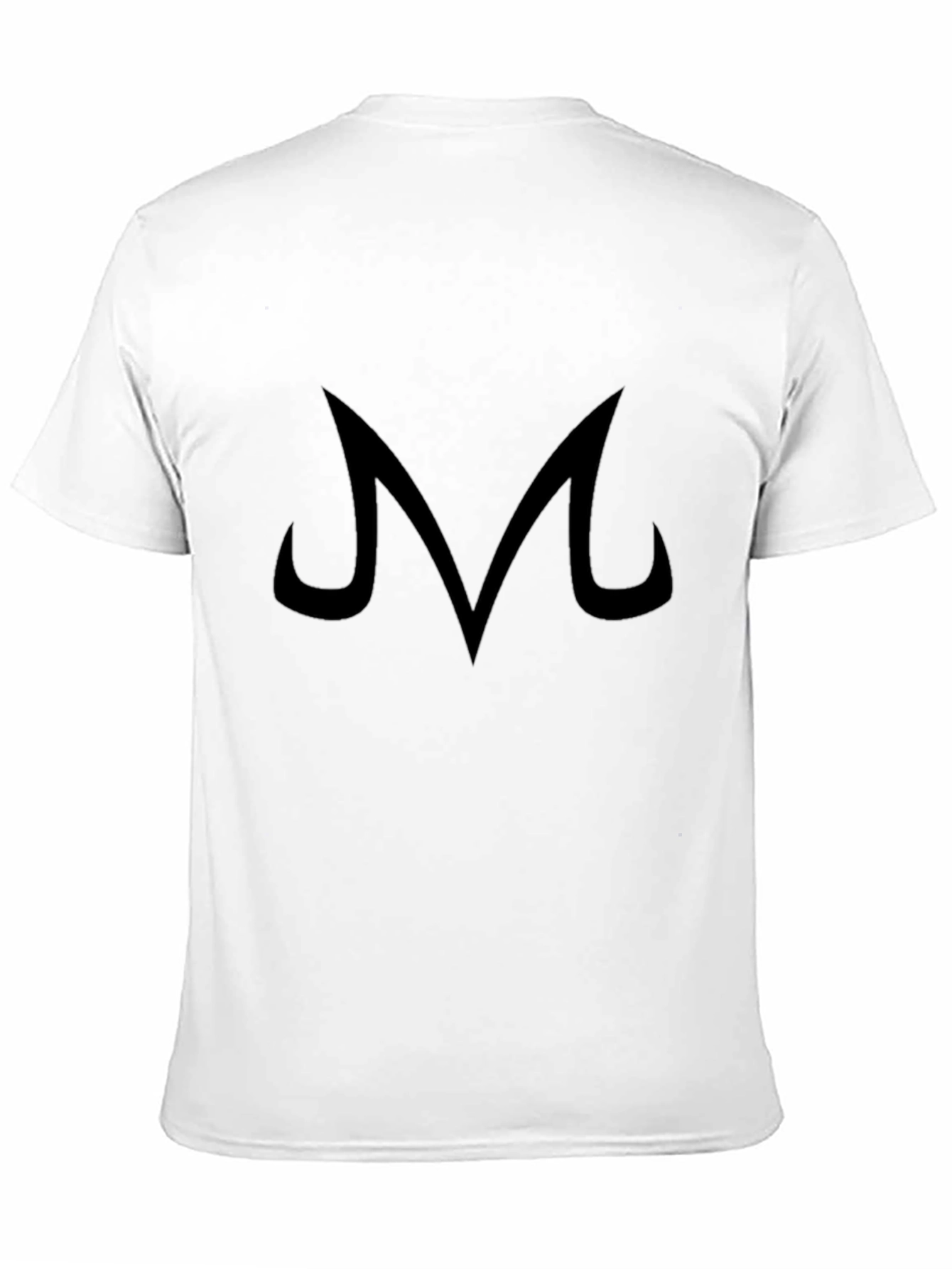 Majin Buu Symbol T-Shirt