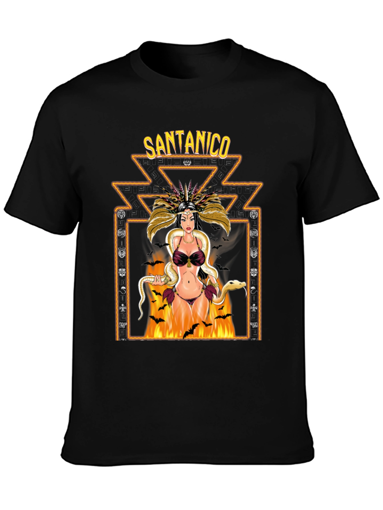 Santanico T-Shirt
