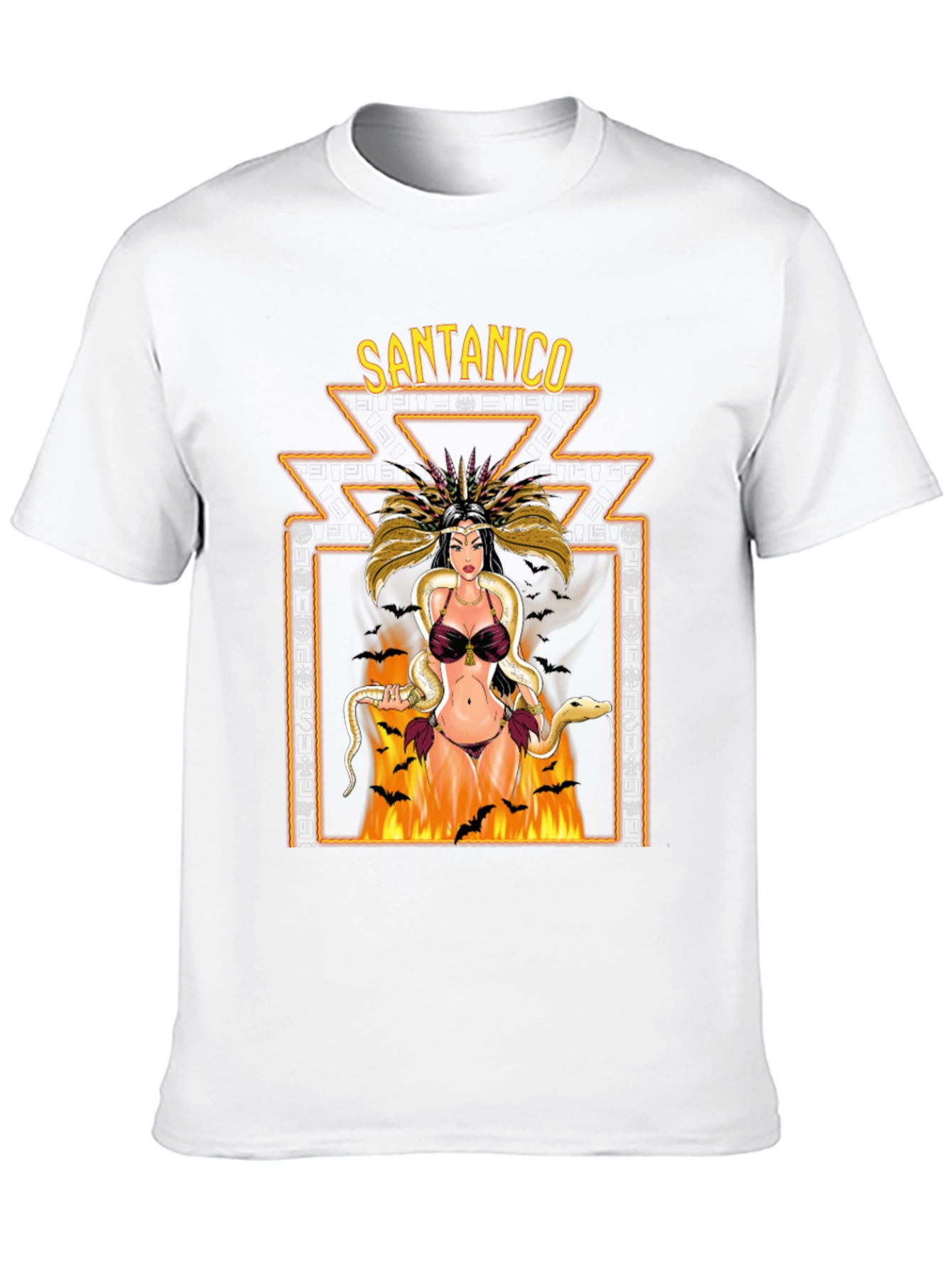 Santanico T-Shirt