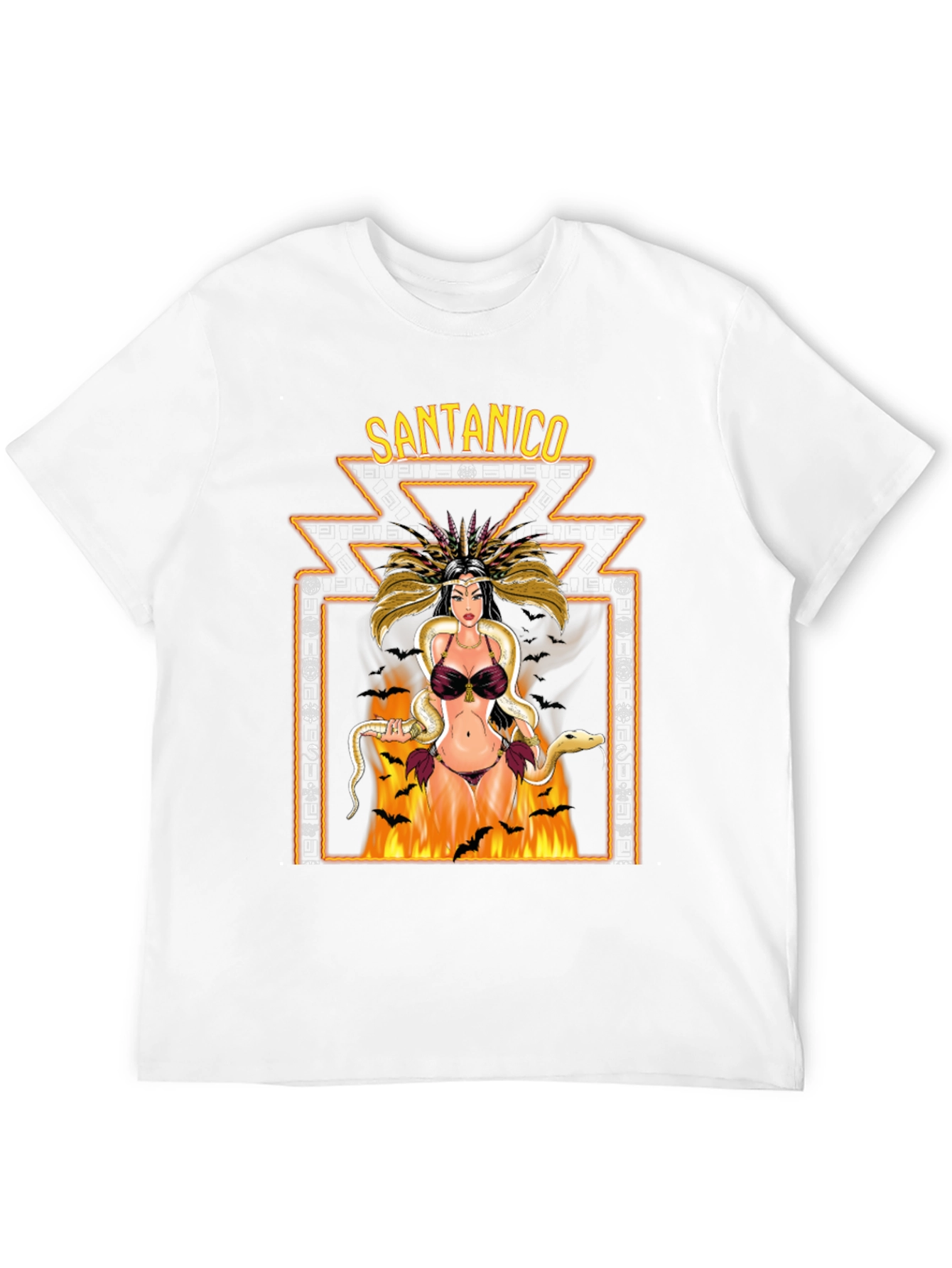 Santanico T-Shirt